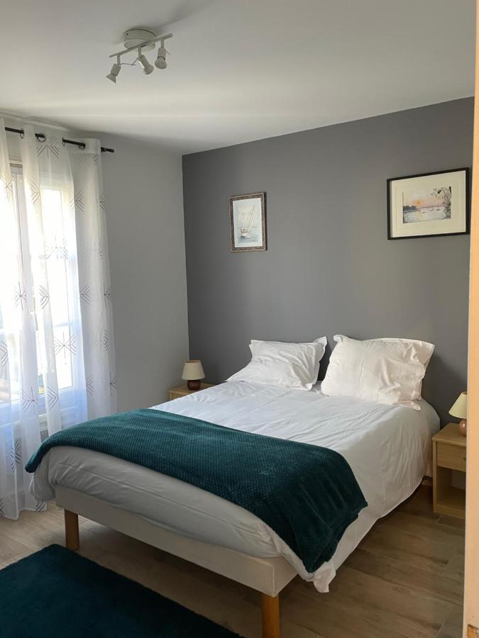 Maison Avec Spa Idealement Placee Au Bois Plage Le Bois-Plage-en-Ré Buitenkant foto